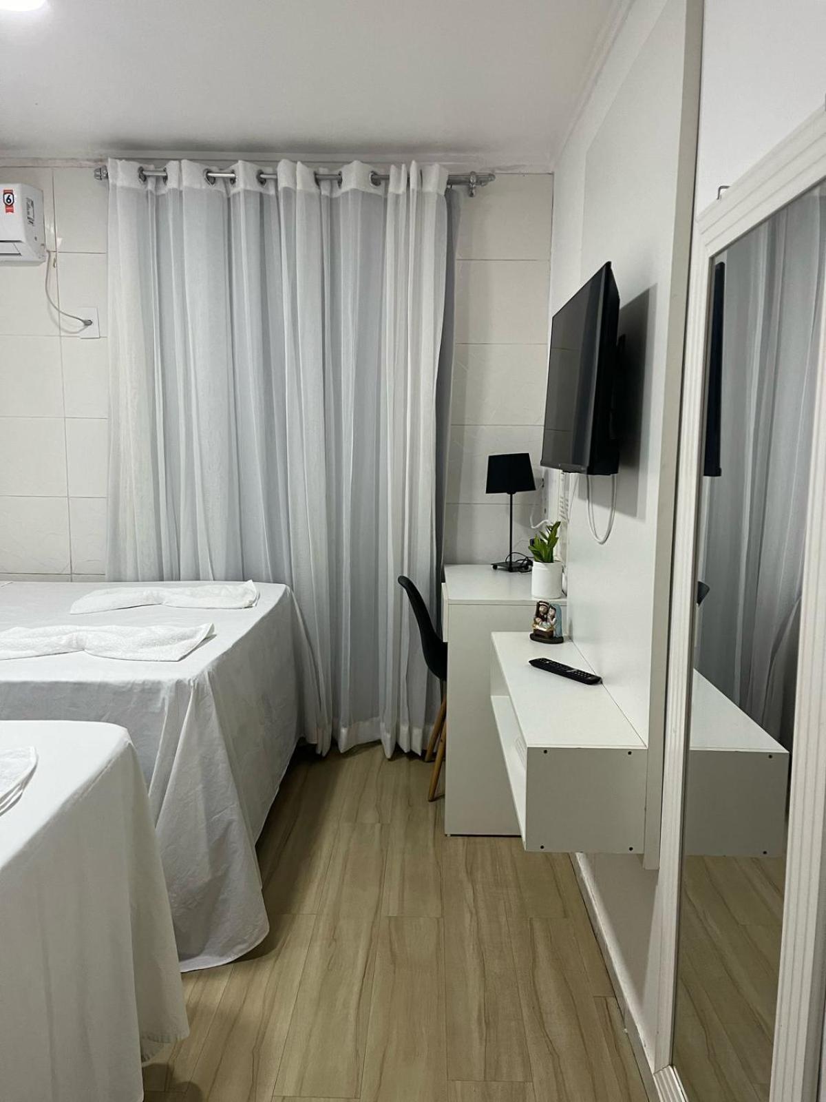 Flat A 20M Da Praia De Tambau João Pessoa Kültér fotó